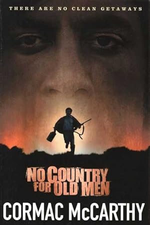 Immagine del venditore per No Country for Old Men venduto da Leura Books