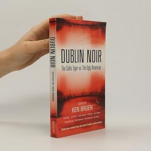 Imagen del vendedor de Dublin Noir a la venta por Bookbot