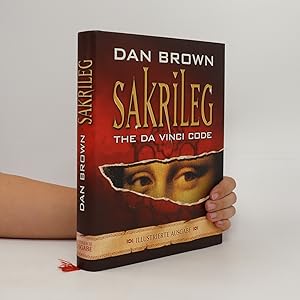 Seller image for Sakrileg The Da Vinci Code for sale by Bookbot