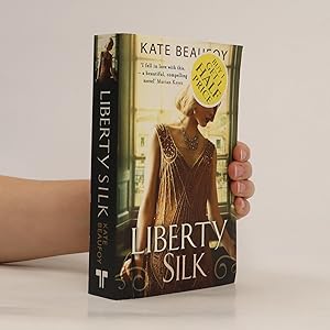 Immagine del venditore per Liberty Silk venduto da Bookbot