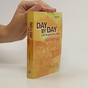 Bild des Verkufers fr Day by Day with People of the Bible zum Verkauf von Bookbot