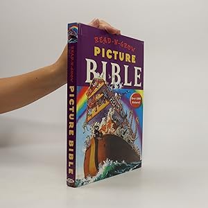 Imagen del vendedor de Read-n-Grow. Picture Bible a la venta por Bookbot