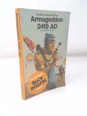 Bild des Verkufers fr Armageddon 2419 AD zum Verkauf von ThriftBooksVintage