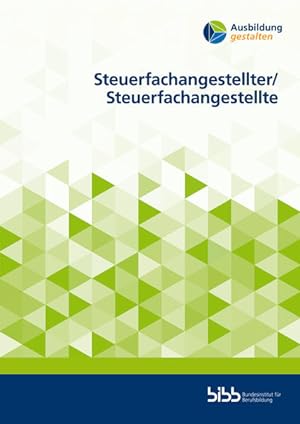 Seller image for Steuerfachangestellter/ Steuerfachangestellte for sale by Bunt Buchhandlung GmbH