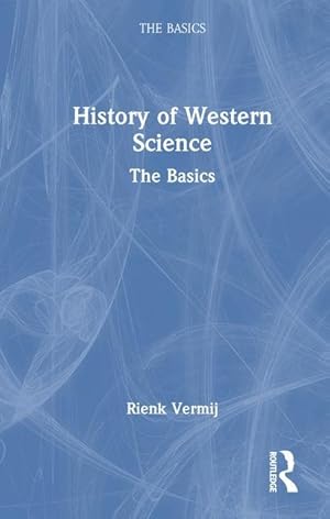 Bild des Verkufers fr History of Western Science zum Verkauf von moluna