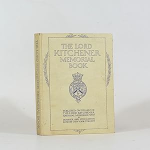 The Lord Kitchener Memorial Book