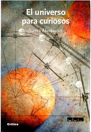 Bild des Verkufers fr El universo para curiosos . zum Verkauf von Librera Astarloa