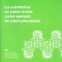 Seller image for La cuentstica en judeo-rabe como ejemplo de interculturalidad for sale by Imosver