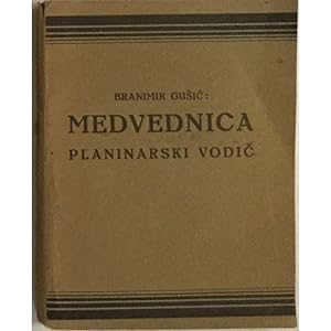 Medvednica - planinarski vodic. Sva Prava Pridrzana.