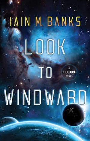 Imagen del vendedor de Look to Windward a la venta por GreatBookPrices