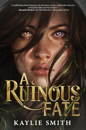 Seller image for Ruinous Fate for sale by GreatBookPrices