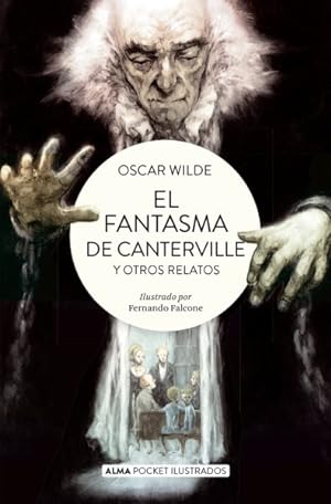 Imagen del vendedor de El fantasma de Canterville/ The Canterville Ghost -Language: Spanish a la venta por GreatBookPrices