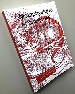 Métaphysique et ontologie : Autour de Frédéric Nef. Objections et réponses