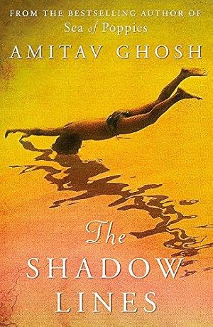 Image du vendeur pour The Shadow Lines mis en vente par WeBuyBooks
