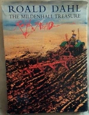 Seller image for The Mildenhall Treasure for sale by Chapter 1