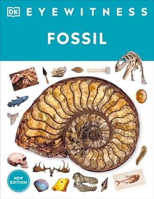 Seller image for Eyewitness Fossil for sale by GreatBookPrices