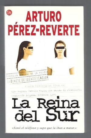 Imagen del vendedor de REINA DEL SUR - LA a la venta por Desvn del Libro / Desvan del Libro, SL