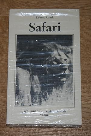 Safari.