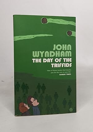 Seller image for The Day of the Triffids for sale by crealivres