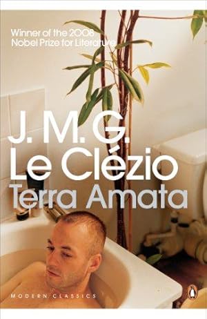 Seller image for Terra Amata (Penguin Modern Classics) for sale by WeBuyBooks 2