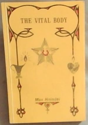 Image du vendeur pour Vital Body mis en vente par Chapter 1