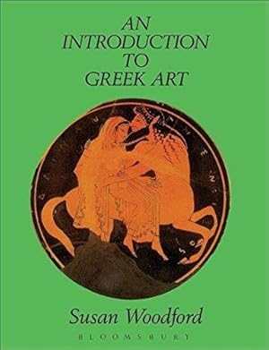 Seller image for An Introduction to Greek Art for sale by WeBuyBooks