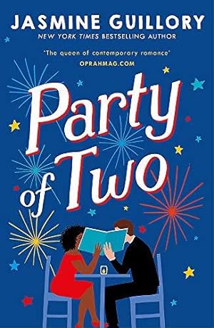 Bild des Verkufers fr Party of Two: This opposites-attract rom-com from the author of The Proposal is 'an utter delight' (Red)! zum Verkauf von WeBuyBooks
