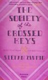 Immagine del venditore per The Society of the Crossed Keys venduto da Agapea Libros