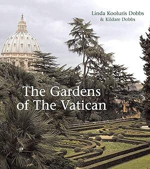 Seller image for The Gardens of the Vatican for sale by Messinissa libri