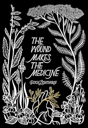 Imagen del vendedor de Wound Makes the Medicine : Remediations for Transforming Heartache a la venta por GreatBookPrices