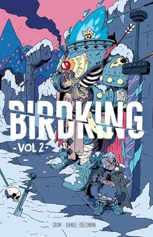 Imagen del vendedor de Birdking 2 a la venta por GreatBookPrices