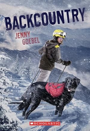 Seller image for Backcountry for sale by GreatBookPrices