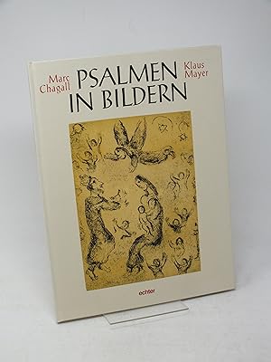 Seller image for Psalmen in Bildern for sale by Antiquariat Hans Wger