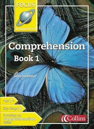 Seller image for Focus on Comprehension    Comprehension Book 1: Bk. 1 (Collins Primary Focus) for sale by WeBuyBooks 2