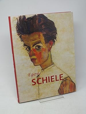 Image du vendeur pour Egon Schiele mis en vente par Antiquariat Hans Wger