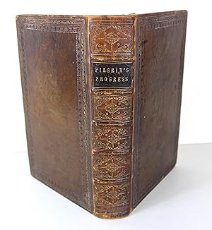 The Pilgrim's Progress, by John Bunyan. Most carefully collated with the Edition containing theAu...