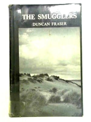 Image du vendeur pour The Smugglers mis en vente par World of Rare Books
