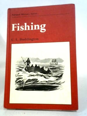 Bild des Verkufers fr Fishing zum Verkauf von World of Rare Books