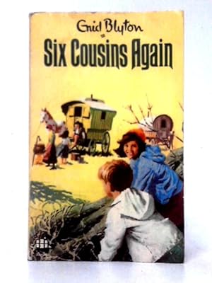 Seller image for Six Cousins Again for sale by World of Rare Books