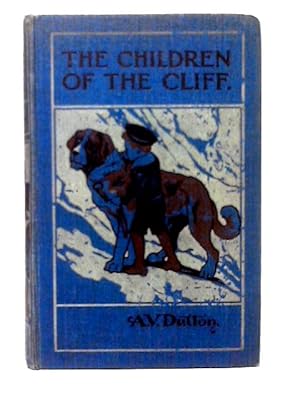 Imagen del vendedor de The Children Of The Cliff a la venta por World of Rare Books