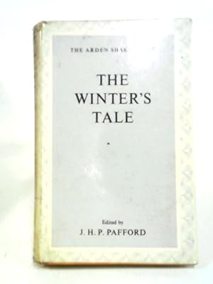 Bild des Verkufers fr The Winters Tale zum Verkauf von World of Rare Books