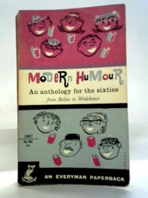 Immagine del venditore per Modern Humour venduto da World of Rare Books