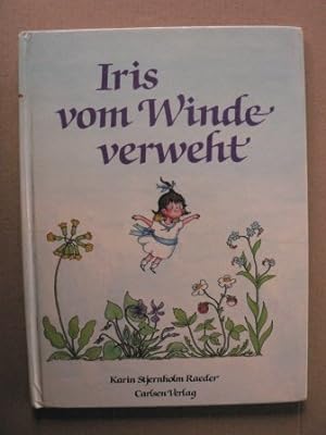 Seller image for Iris vom Winde Verweht for sale by Gabis Bcherlager