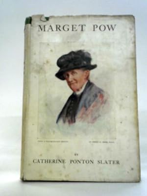 Imagen del vendedor de Margaret Pow a la venta por World of Rare Books