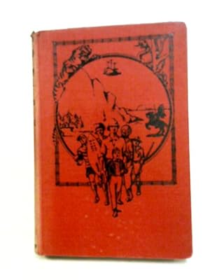 Imagen del vendedor de The Hero of Crampton School a la venta por World of Rare Books
