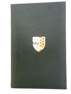 Bild des Verkufers fr The History of Bristol Grammar School zum Verkauf von World of Rare Books