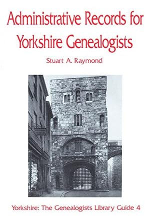 Bild des Verkufers fr British Genealogical Library Guides zum Verkauf von WeBuyBooks