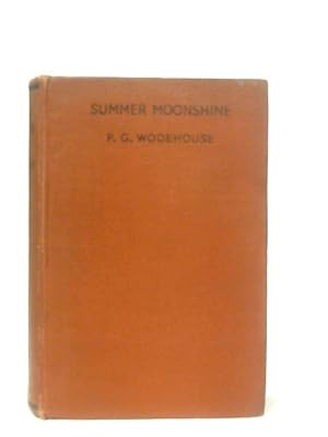 Seller image for Summer Moonshine for sale by World of Rare Books