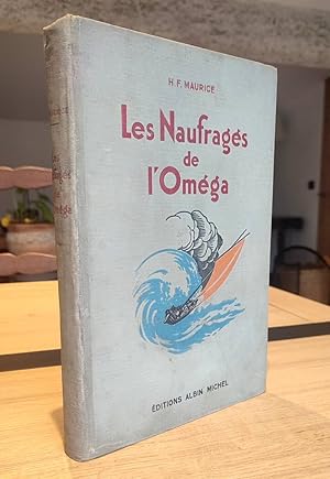 Les naufragés de l'Oméga