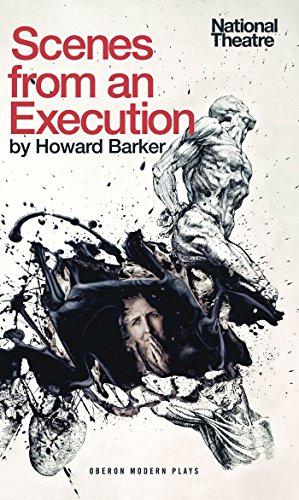 Bild des Verkufers fr Scenes from an Execution (Oberon Modern Plays) zum Verkauf von WeBuyBooks